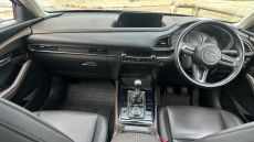 Mazda Cx-30 2.0 e-Skyactiv X MHEV GT Sport Tech 5dr AWD Petrol Hatchback